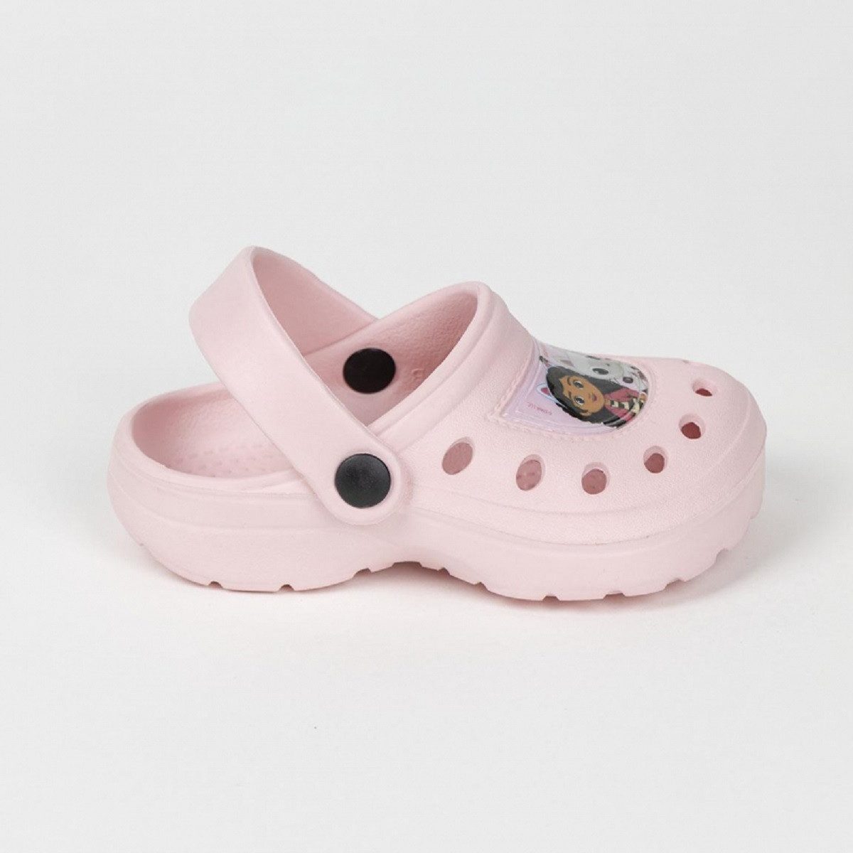 Gabby's Dollhouse Sandalen Praktische, rutschfeste Clogs günstig online kaufen