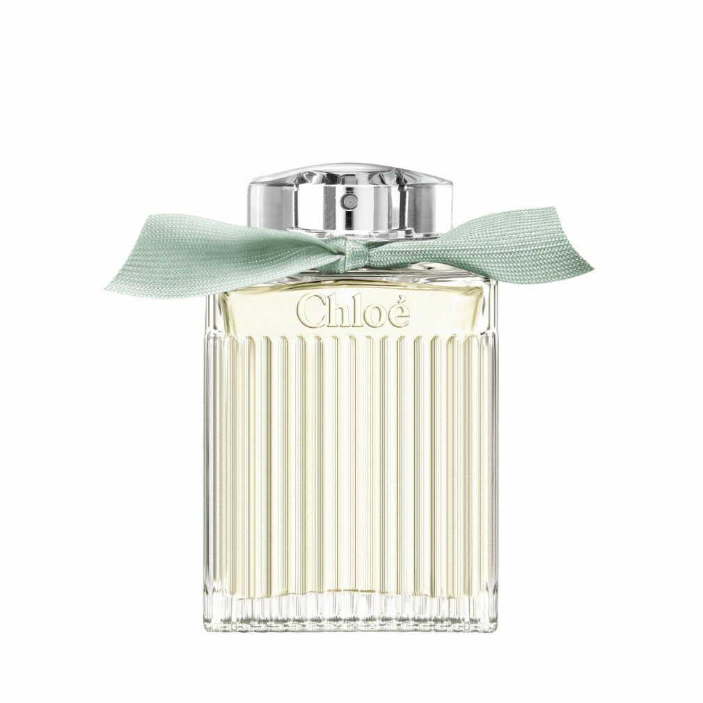 Chloé Eau de Parfum Rose Naturelle Eau De Parfum Refillable 100ml