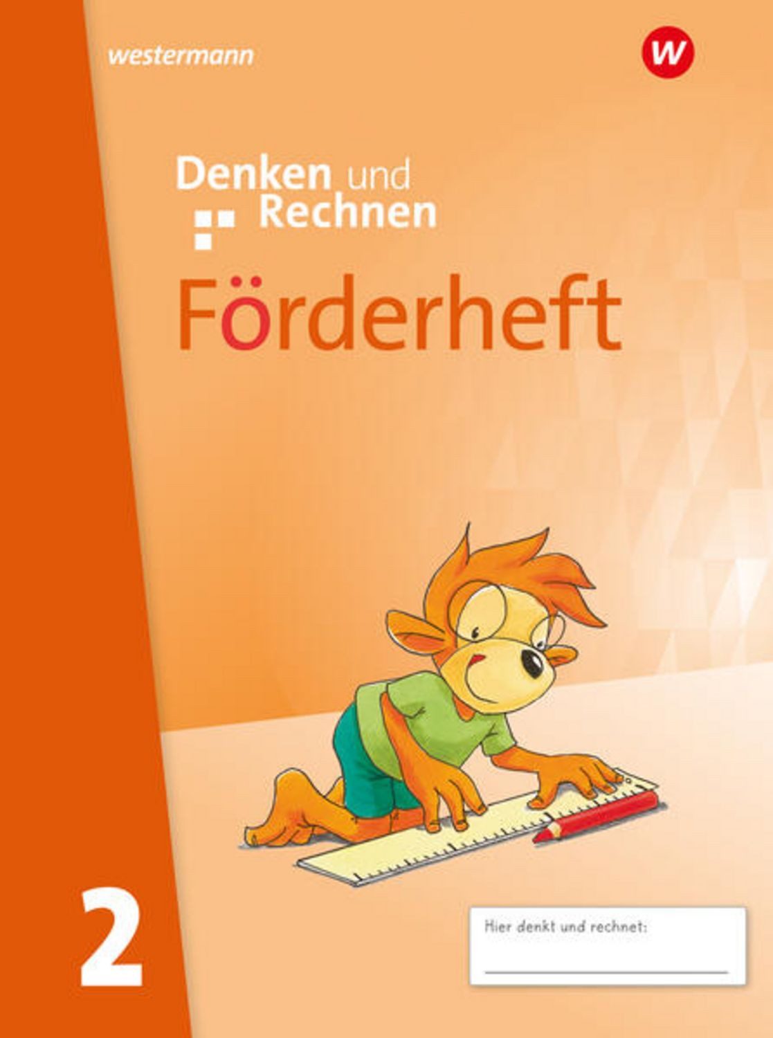 Denken und Rechnen - Allgemeine Ausgabe 2024 / diverse