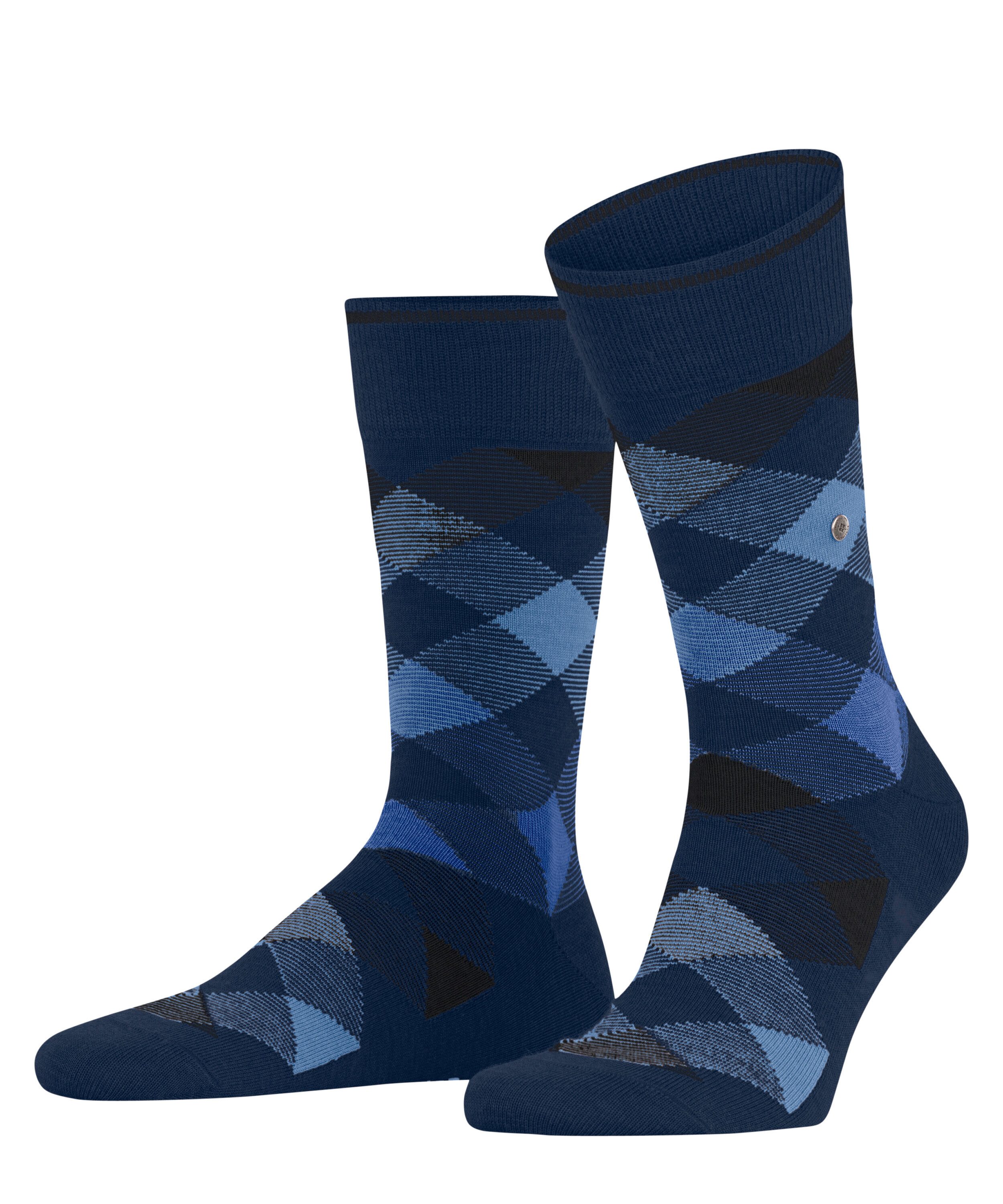 Burlington Socken Newcastle (1-Paar) mit hohem Schurwoll-Anteil günstig online kaufen