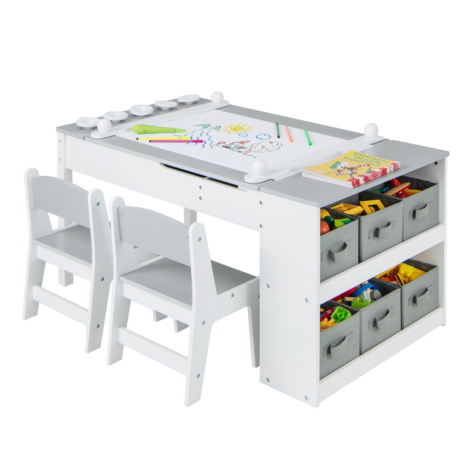 Kindersitzgruppe