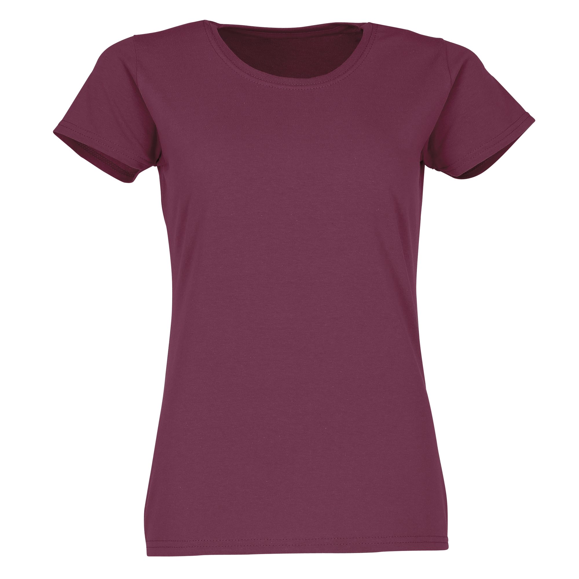 Fruit of the Loom Rundhalsshirt Fruit günstig online kaufen