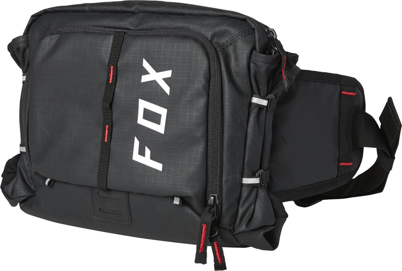 Fox Racing Umhängetasche Utility Lumbar Hydration Pack Gürteltasche