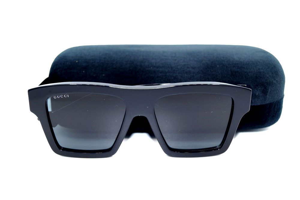 GUCCI Sonnenbrille GUCCI Sonnenbrille Sunglasses GG 0962 005