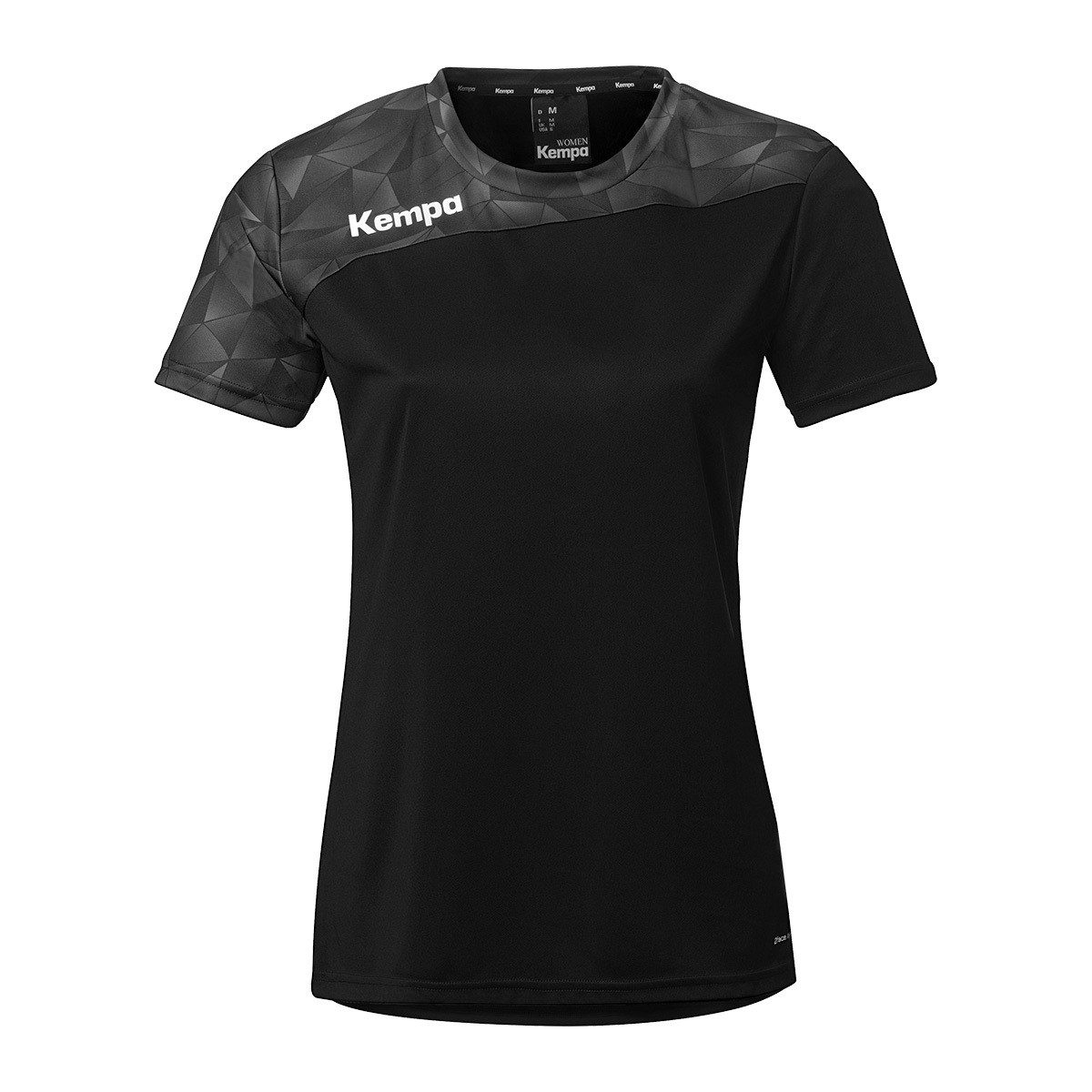 Kempa Kurzarmshirt Trainings-T-Shirt Athletics 29 Women (1-tlg., Trikot) atmungsaktiv