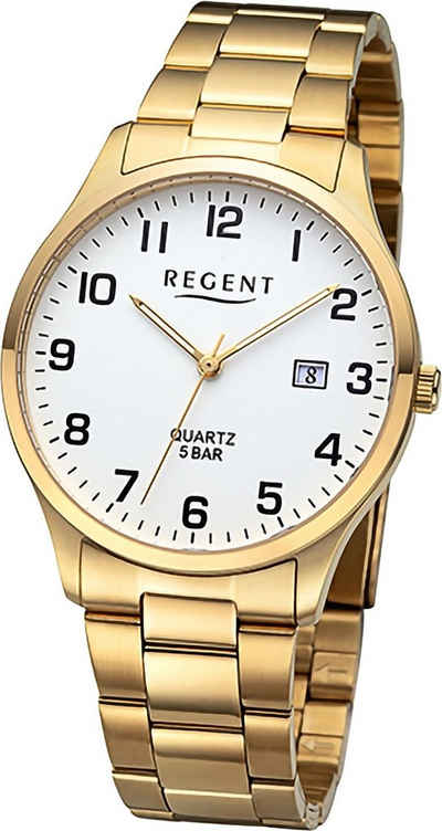 Regent Herren Armbanduhren online kaufen | OTTO