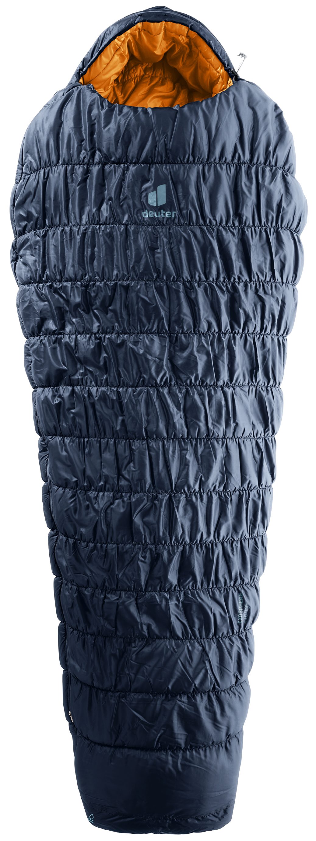 deuter Schlafsack Deuter Exosphere SL -11C/12F Kunstfaserschlafsack