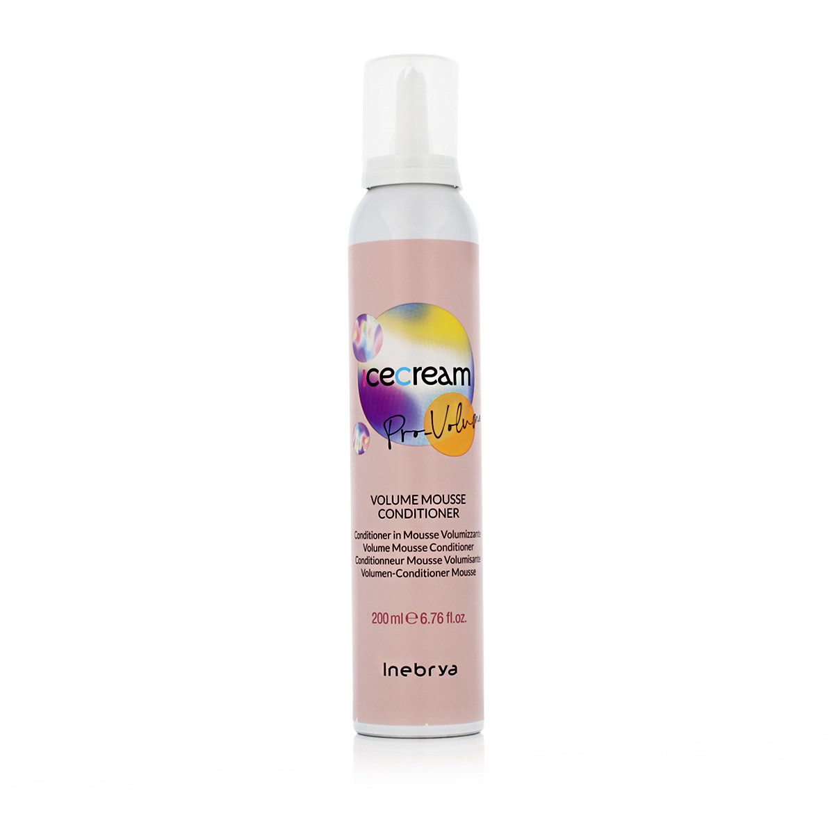 Inebrya Haarspülung Ice Cream Pro-Volume