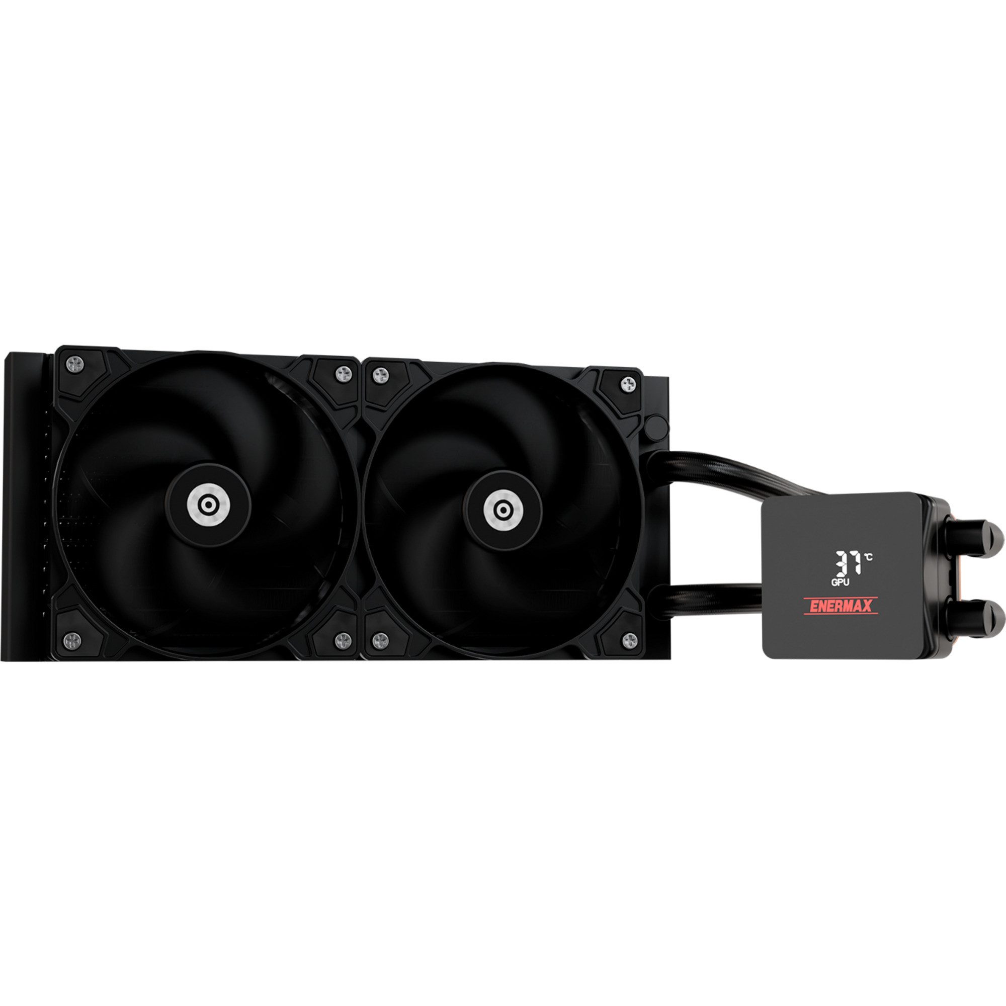 CPU Kühler Enermax Liqmax IV 240 mm, Wasserkühlung
