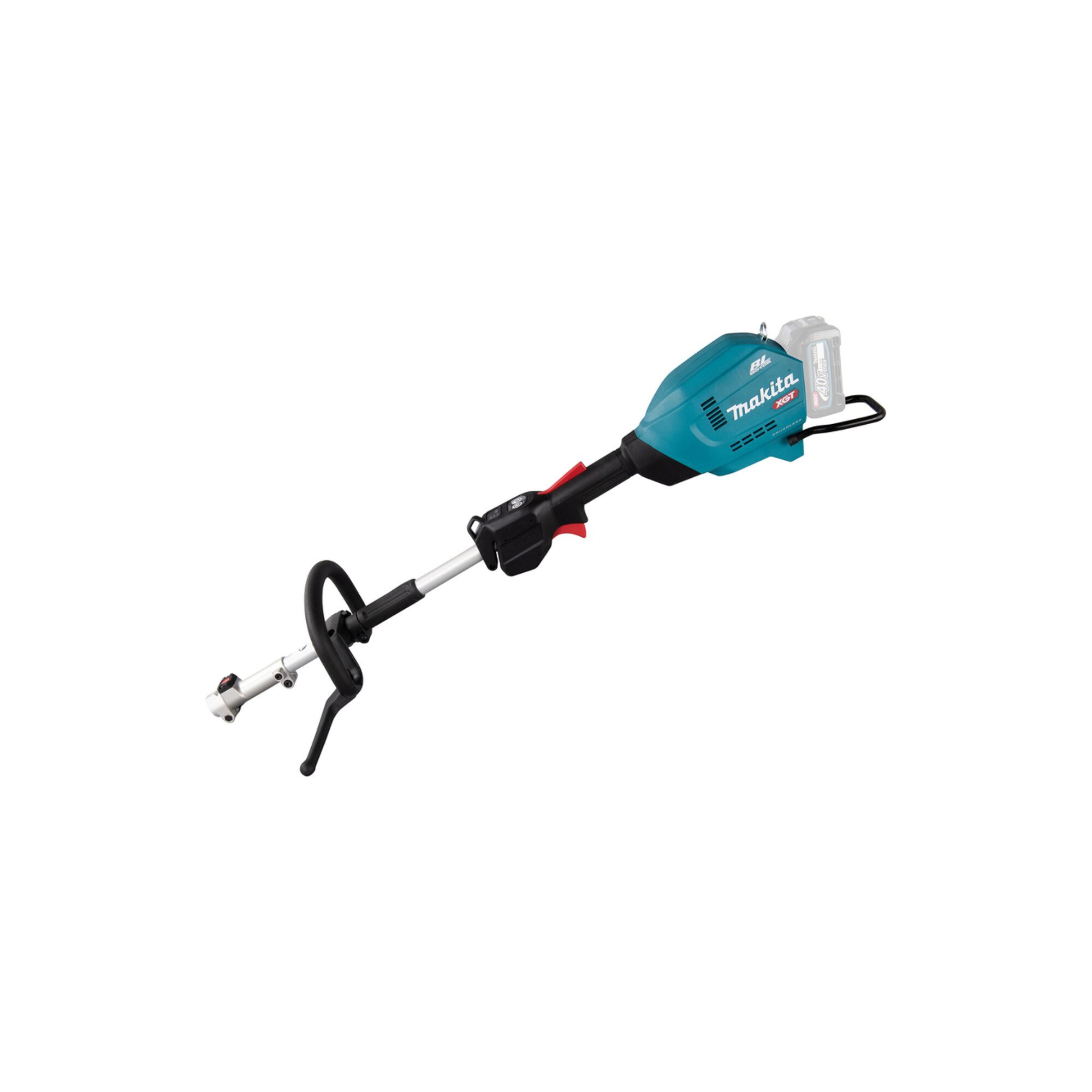 Makita Akku-Multifunktionswerkzeug Makita Akku-Multifunktions-Antrieb 40 V max. UX01GZ01