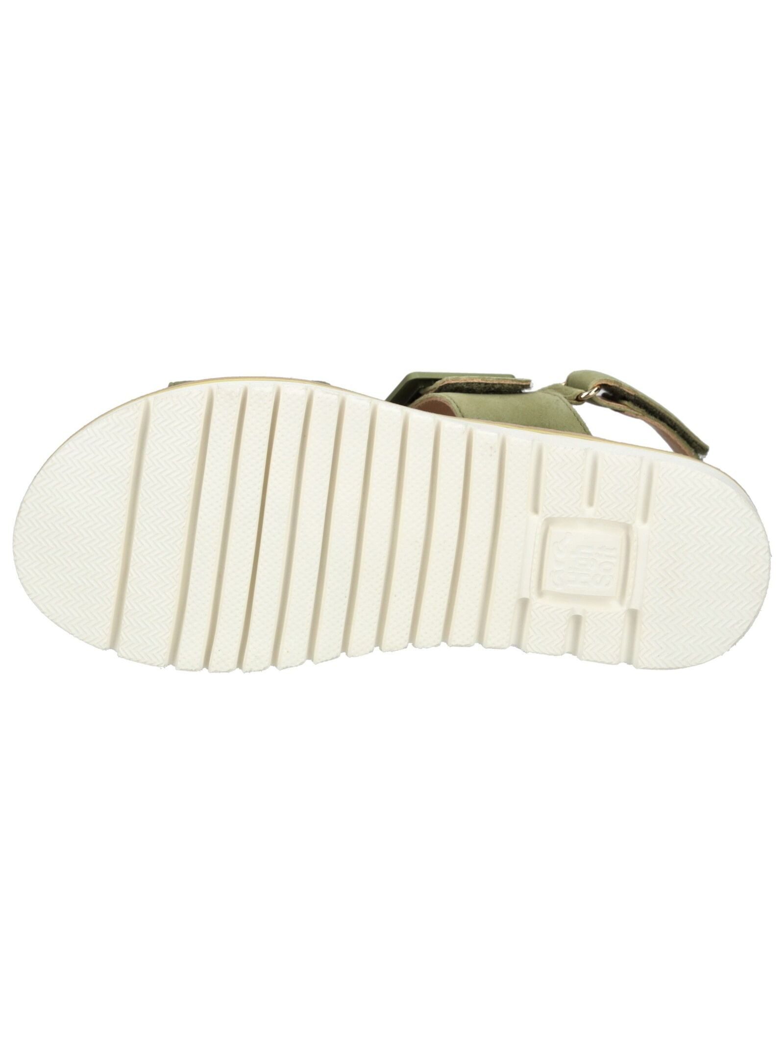 Ara Ara Sandalen Veloursleder Riemchensandale