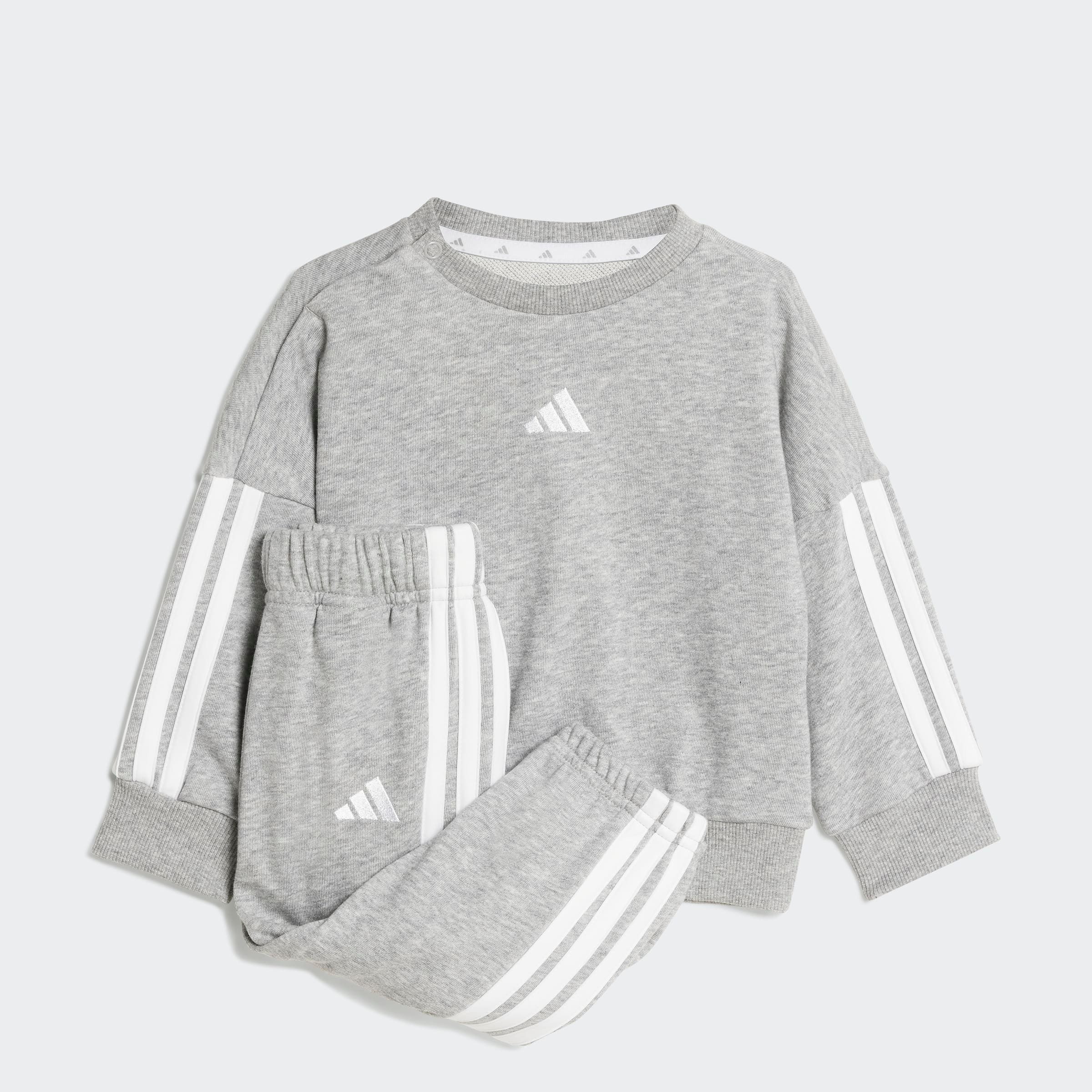 adidas Sportswear Trainingsanzug ESSENTIALS KIDS (2-tlg)