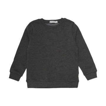 Minymo Rundhalspullover MISweatshirt Boys (2-pack) - 6057 (2er-Pack) Klassisches Sweatshirt