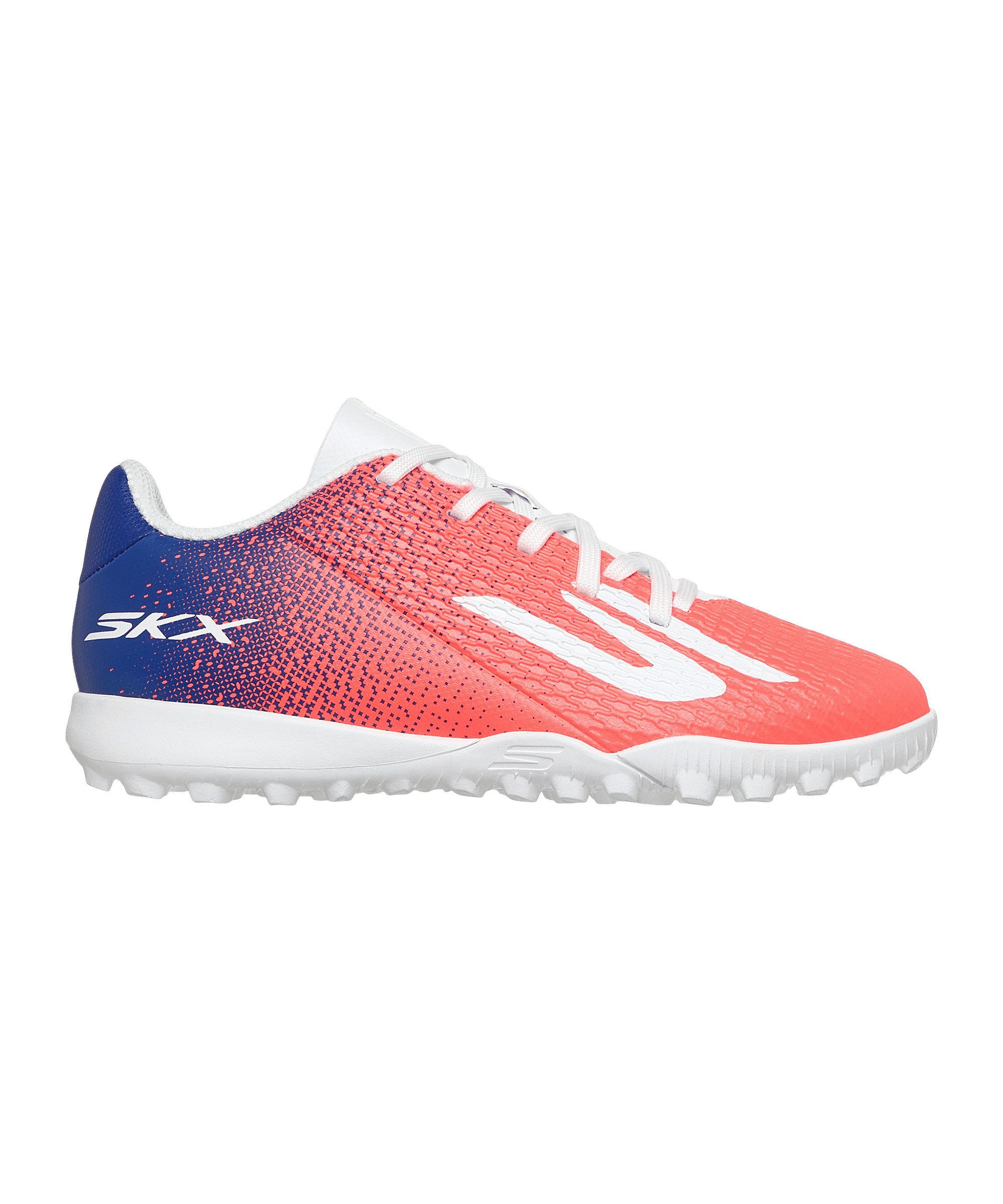 Skechers Skechers SKX 2 TD TF Sunset Kids Fußballschuh