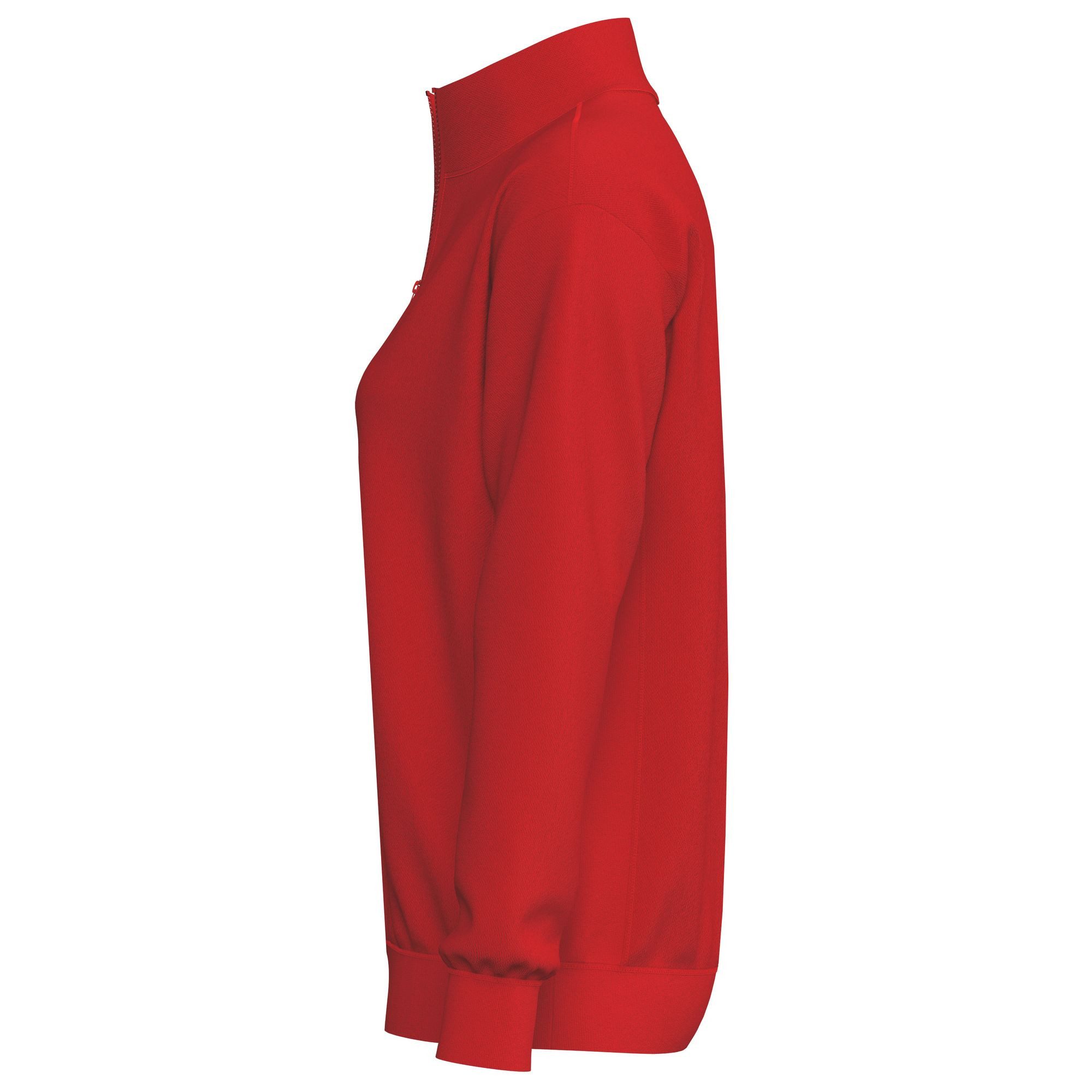 Erima Sweatjacke erima Damen Sweatjacke TS Sweatjacket