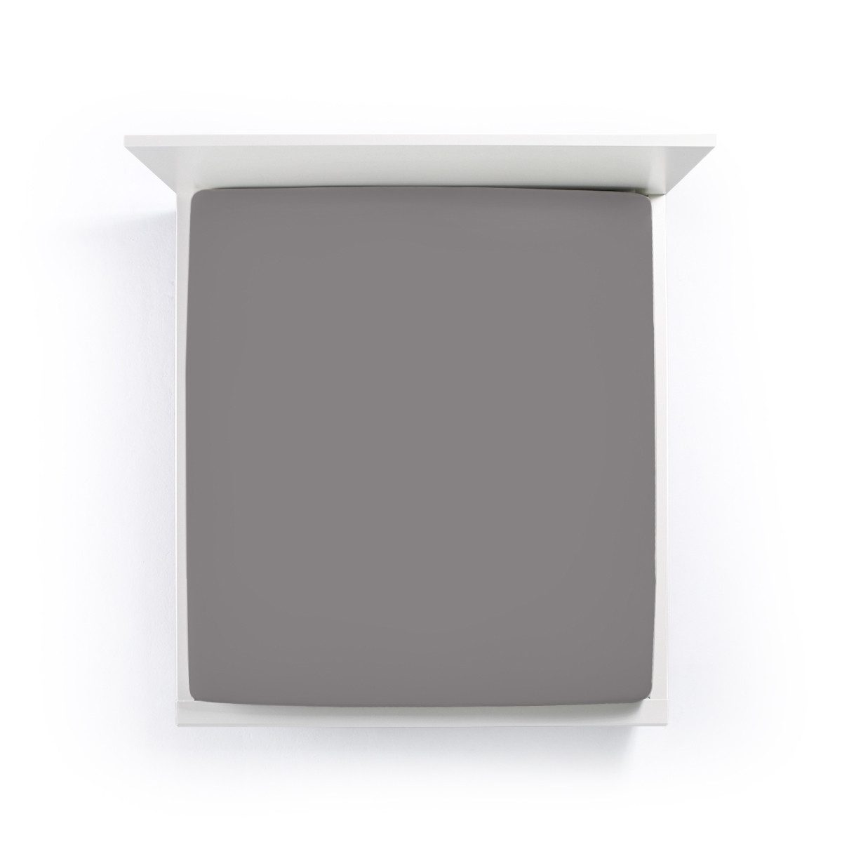 Formesse Spannbettlaken Bella Donna Jersey Spannbetttuch 140x190-160x220 cm günstig online kaufen