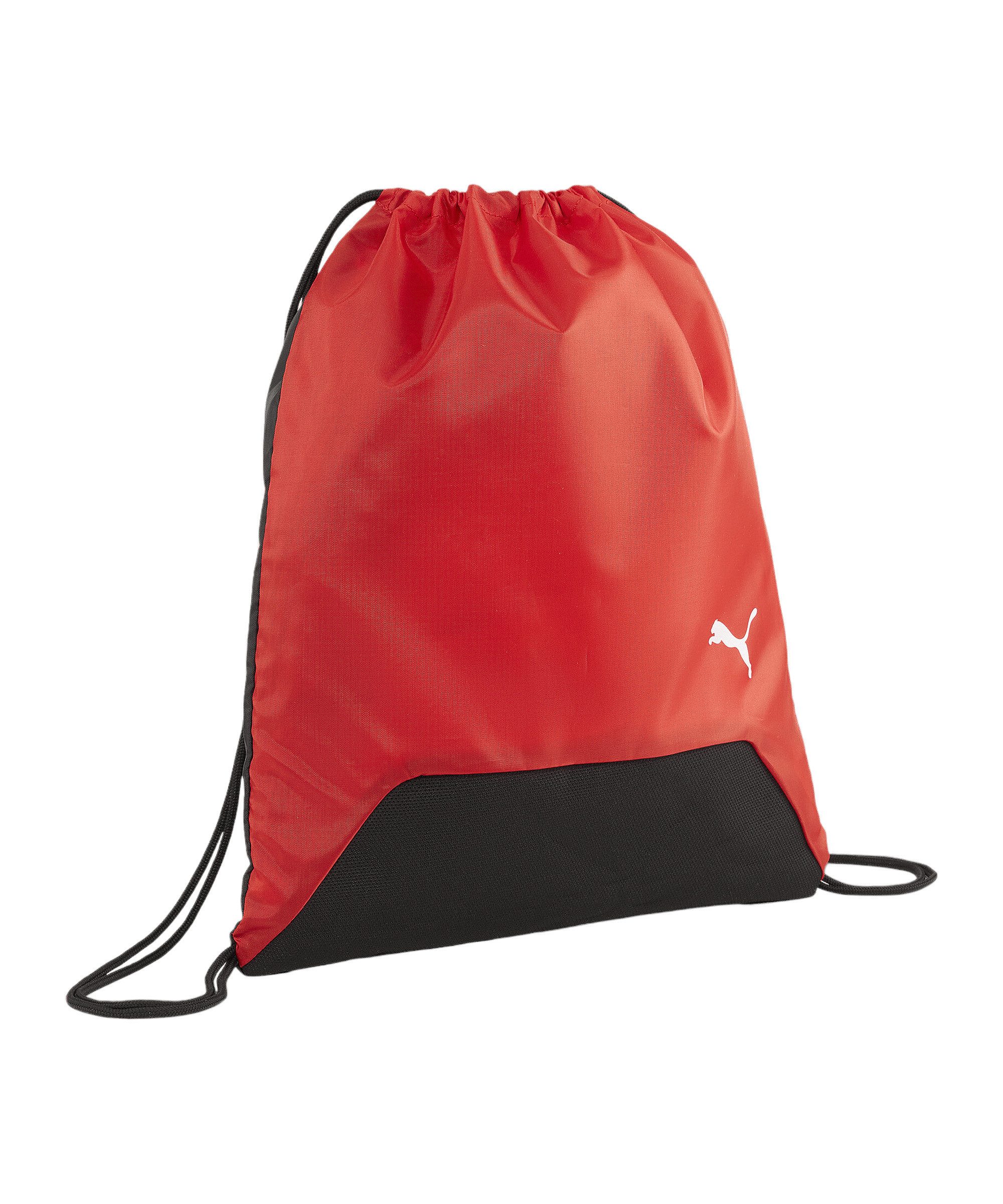 Freizeittasche PUMA teamGoal Gymbag Ohne Geschlecht