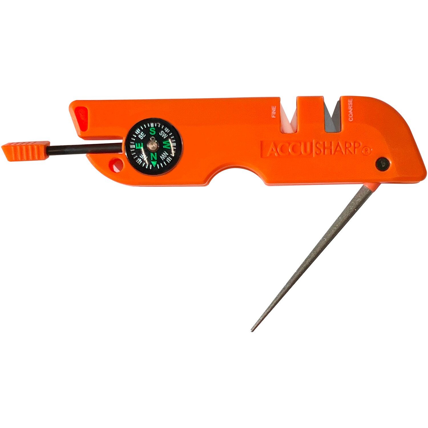 Accusharp Messerschärfer Messerschärfer Explorer Outdoor Survival Tool