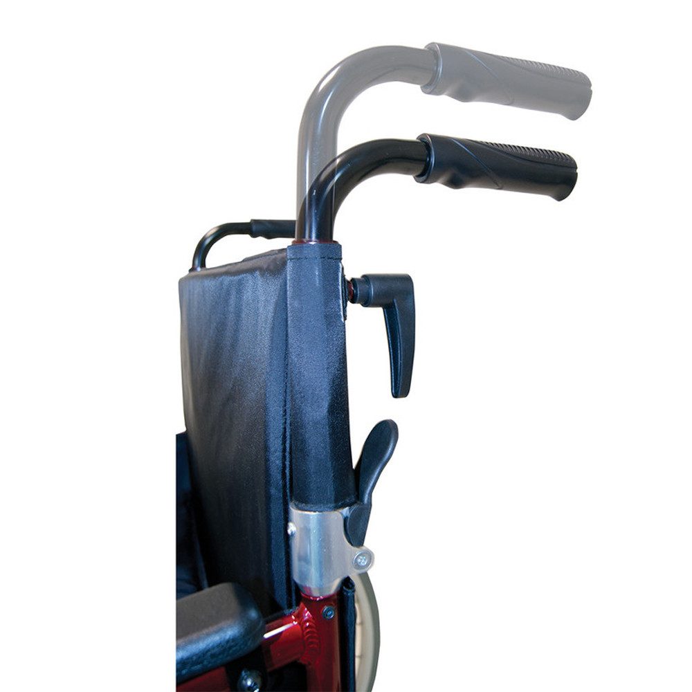 Drive Medical Transportrollstuhl Drive Medical Transportrollstuhl D-Lite (12,5)