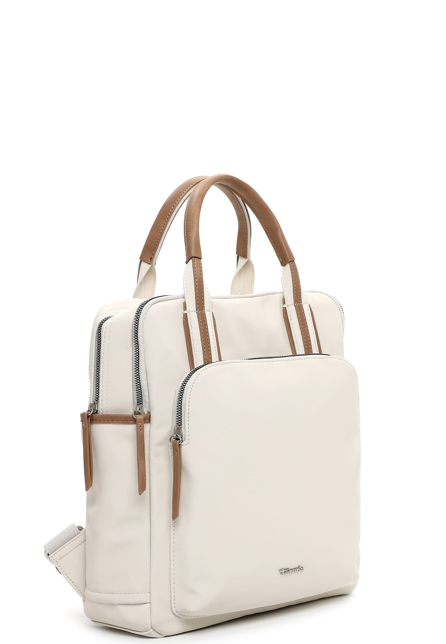 Tamaris Cityrucksack TAS Kirsten (1-tlg), Für Damen