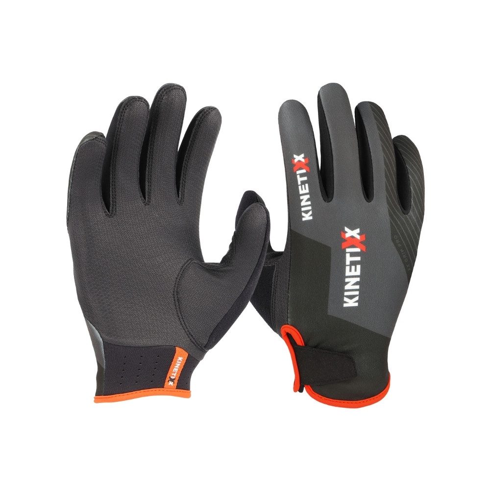 Langlaufhandschuhe Sportlicher Langlaufhandschuh Eike 2.0 Athlete, KinetiXx