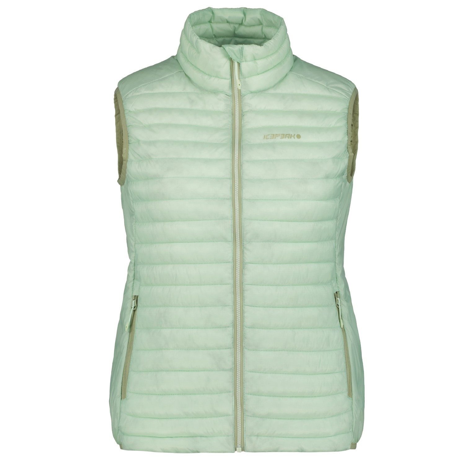 Icepeak Softshellweste Banner Steppweste günstig online kaufen