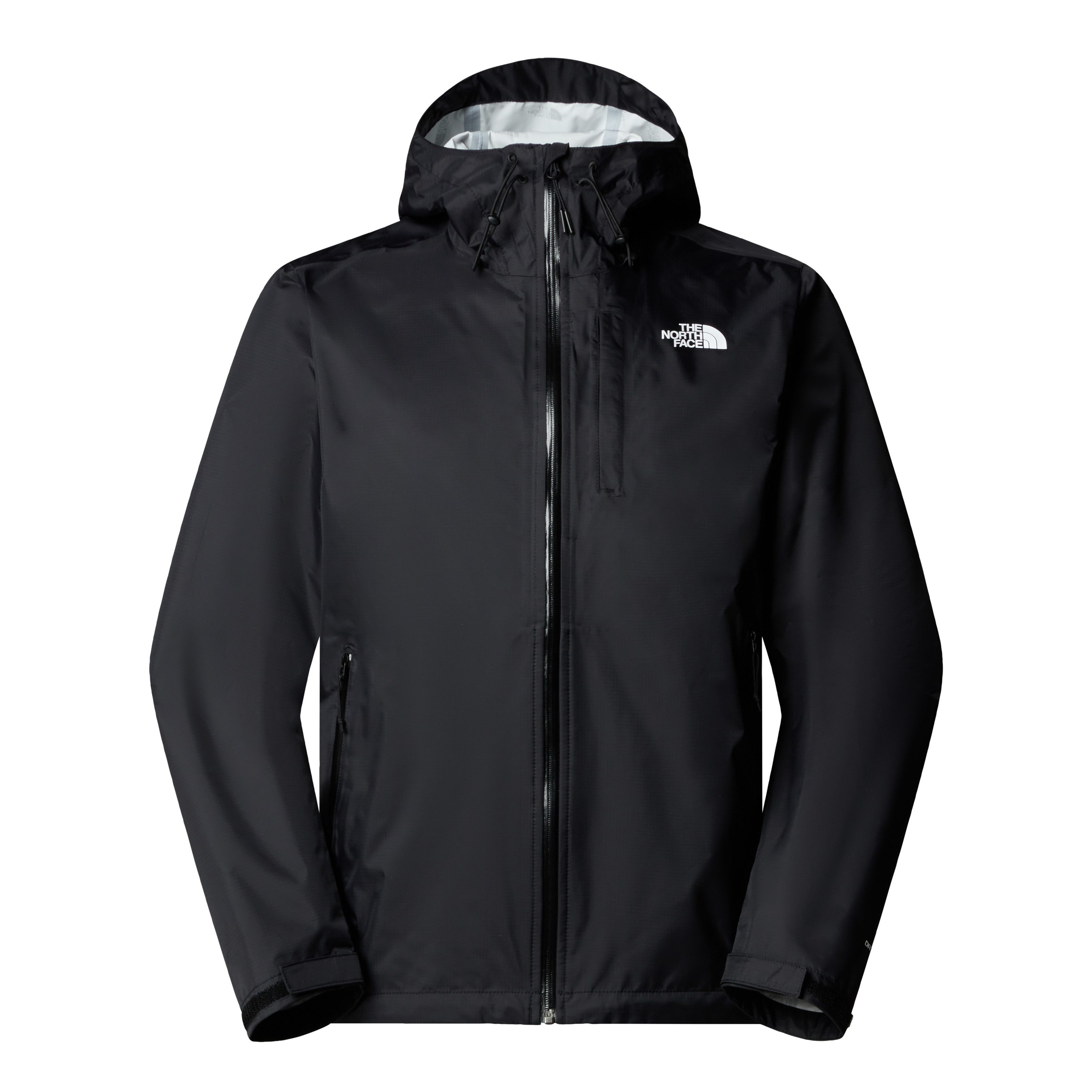 Funktionsjacke Alta Vista Regenjacke für Herren