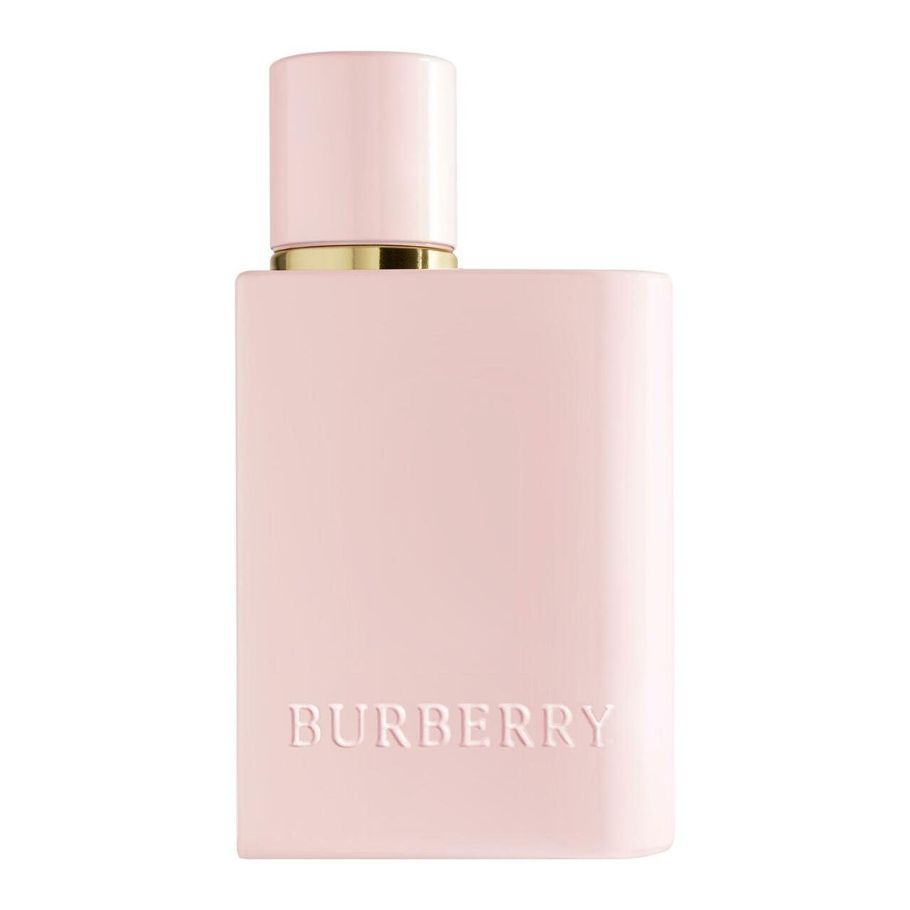 BURBERRY Eau de Parfum HER Elixir De Parfum 100ml, 1-tlg., intensiver Damenduft, fruchtig-süß, modern, langanhaltend
