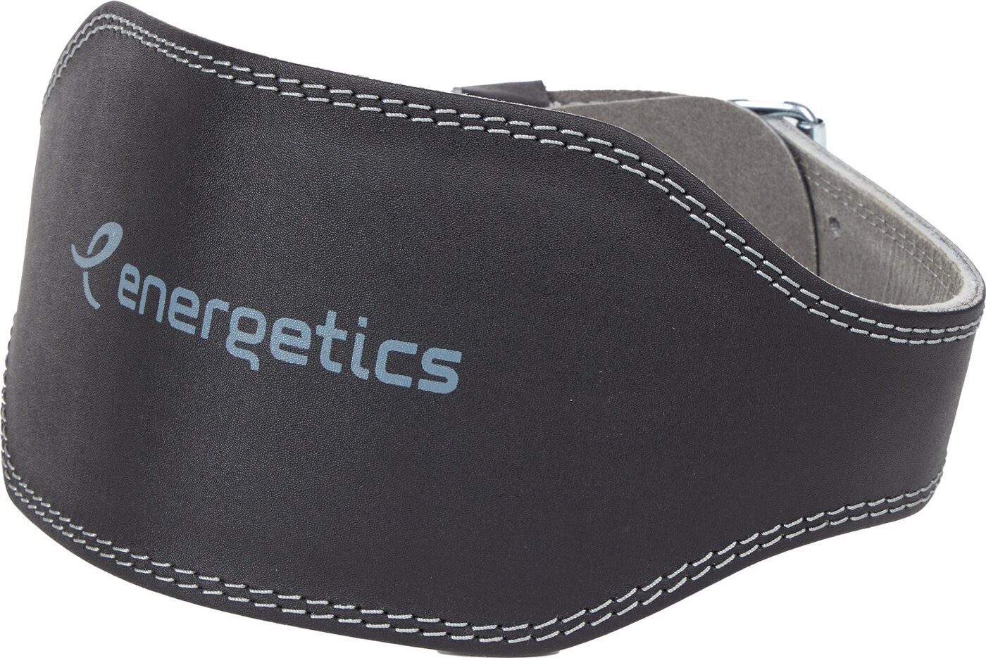 Energetics Dip-Gürtel Gew-Hebergürtel Weight Lifting Belt