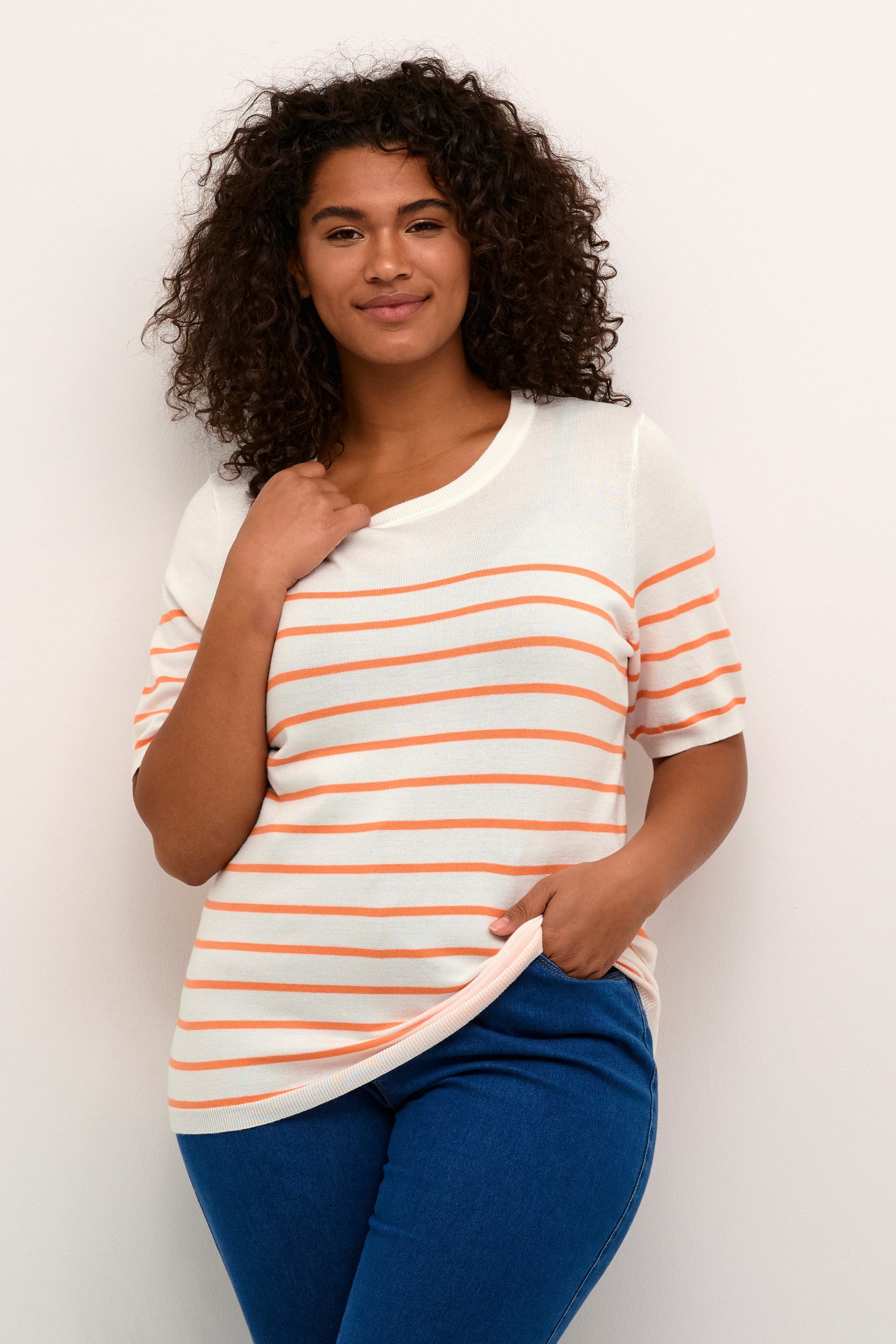 Strickpullover Strickpullover KCmalia
