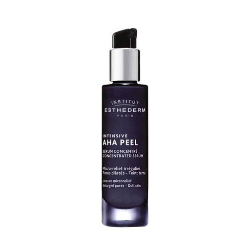 Esthederm Foundation Intensive AHA Peel Uneven Microrelief
