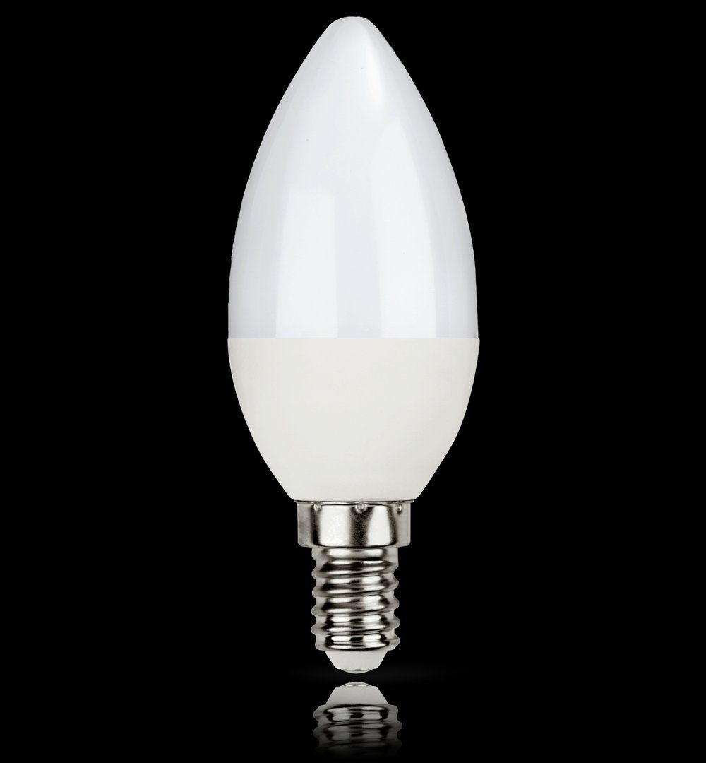 Bellight LED-Leuchtmittel LED E14 C35 Kerzenform günstig online kaufen