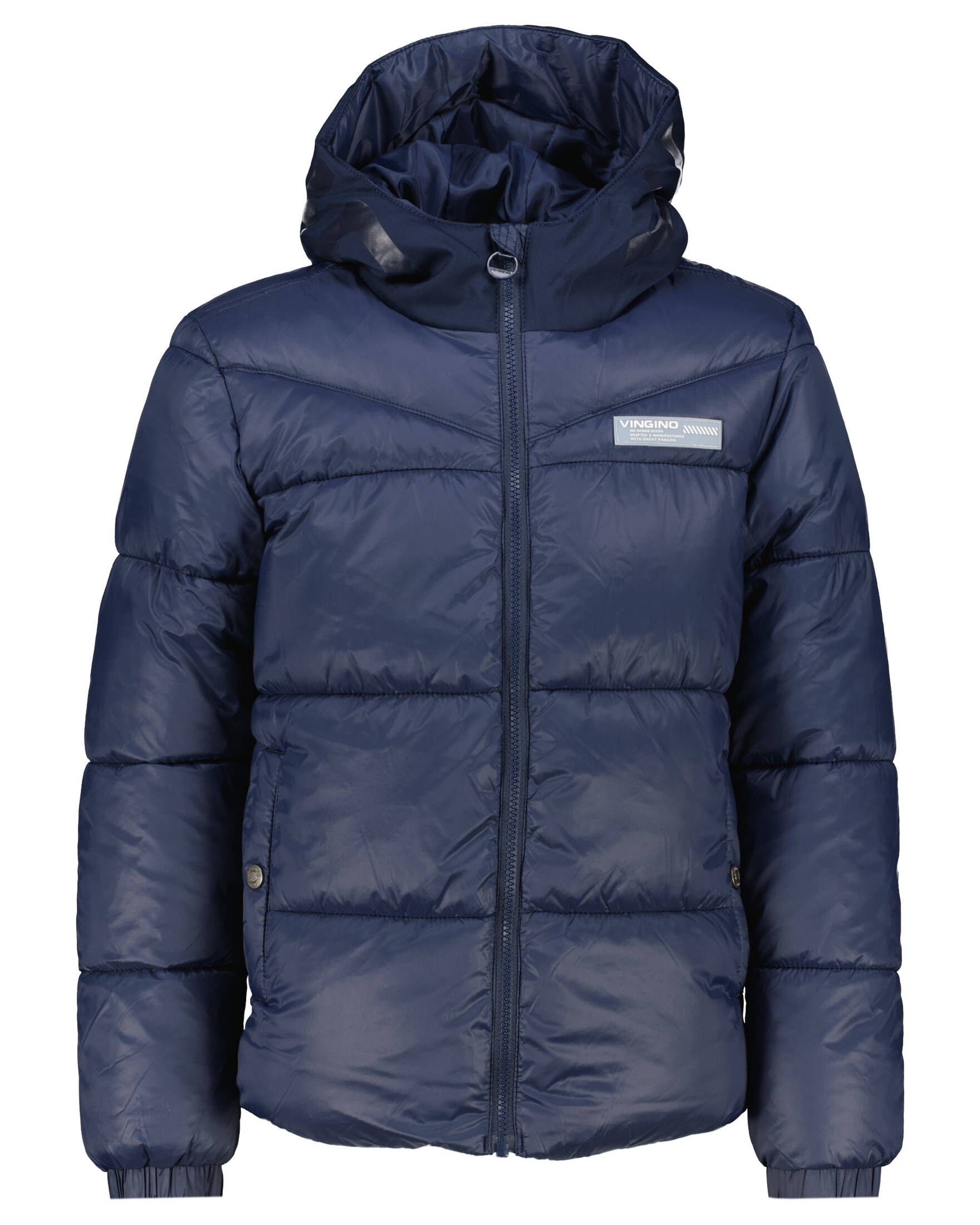 Vingino Steppjacke Jungen Steppjacke TIDO (1-St)