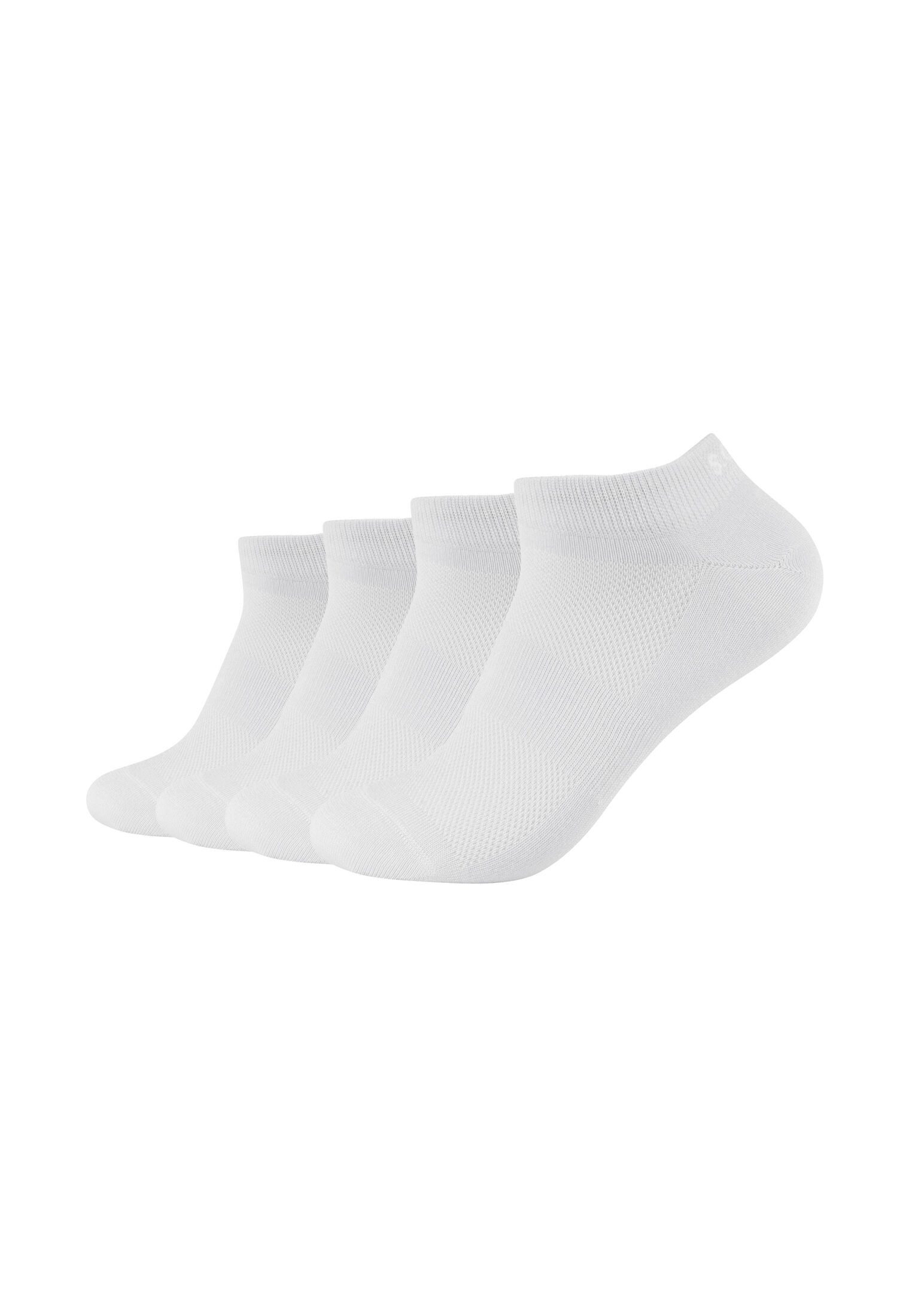s.Oliver Sneakersocken Sneakersocken 4er Pack günstig online kaufen