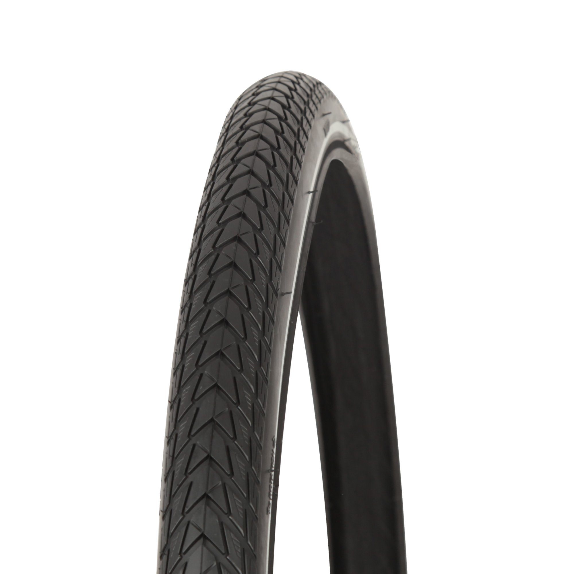 Bestlivings Fahrradreifen Drahtreifen 05254, (1-tlg), Fahrradreifen Mantel Decke 700x40C / 28 x 1.60 Zoll (50-559)