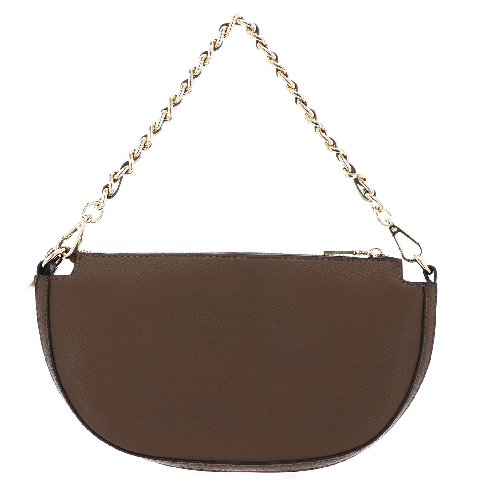 Seidenfelt Manufaktur Umhängetasche Halfmoon Bag