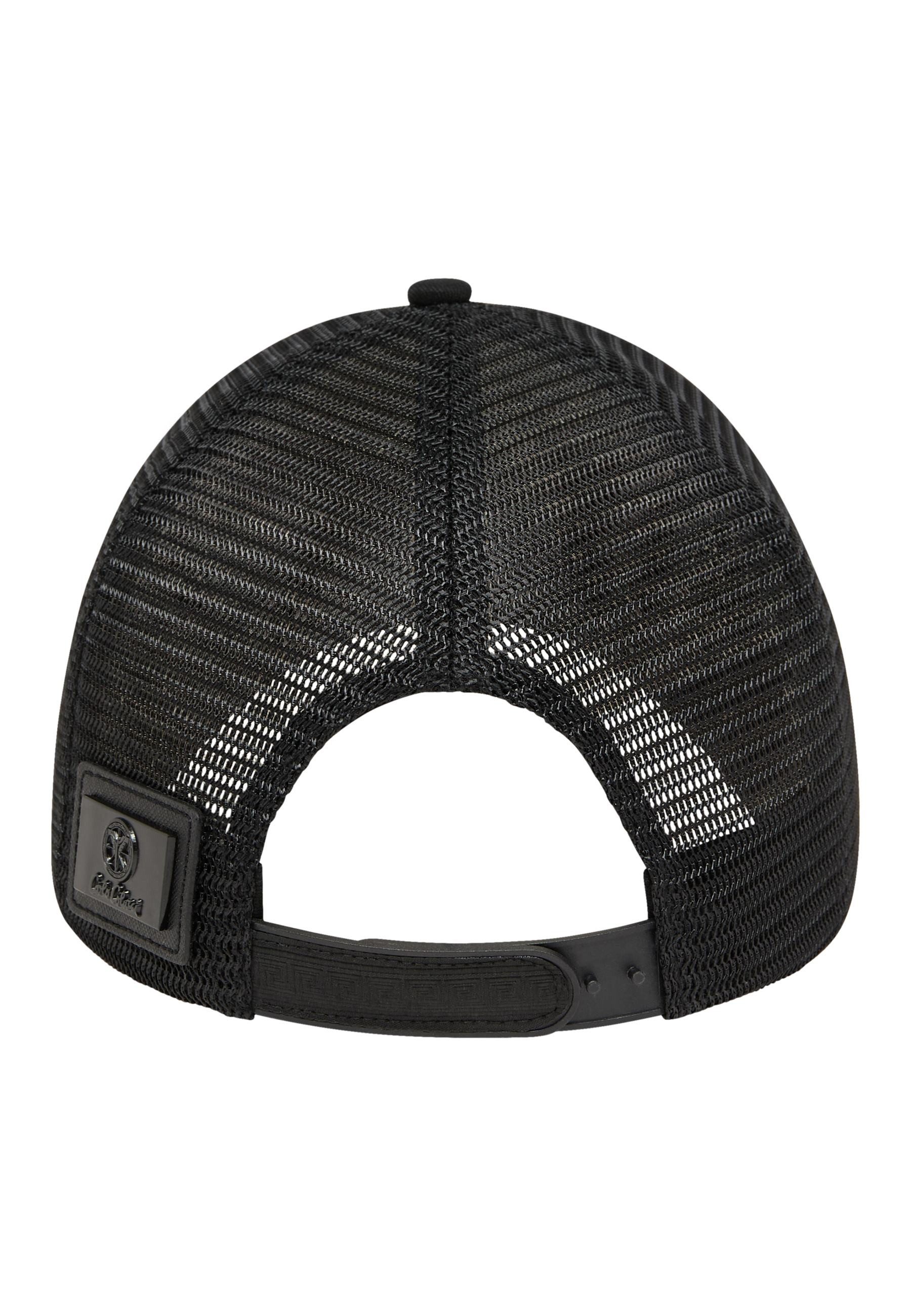 CARLO COLUCCI Baseball Cap Denicolo