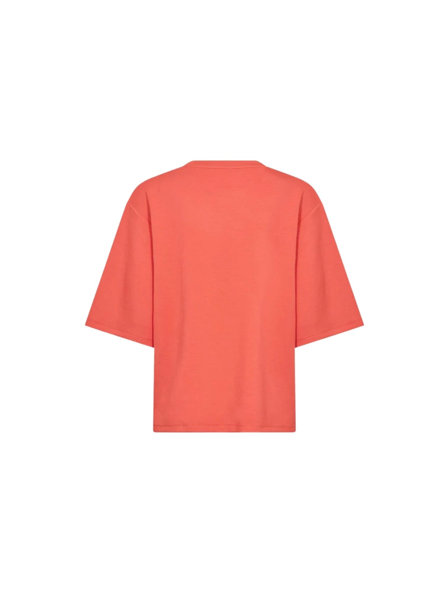 soyaconcept Kurzarmhemd Soya Concept T-shirt SC-BANU günstig online kaufen