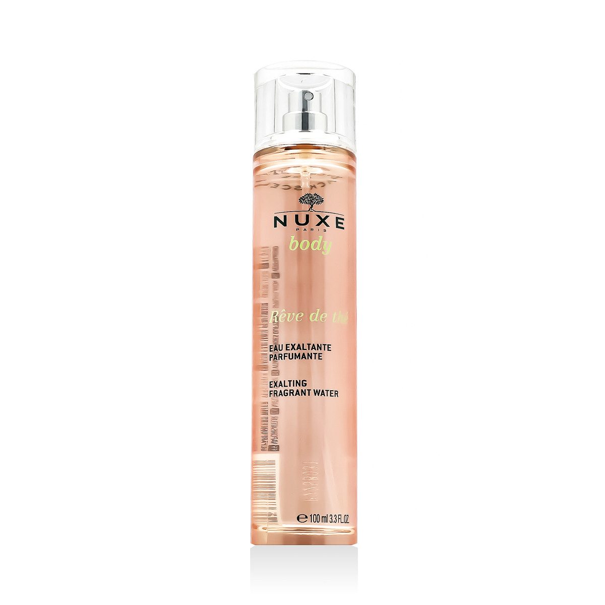 Nuxe Paris Körperspray Rêve de Thé
