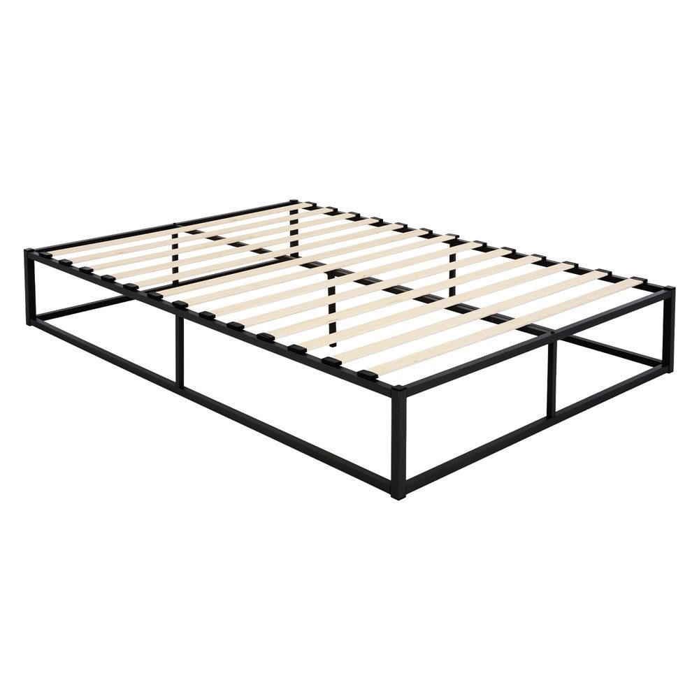 ML-DESIGN Metallbett Bettgestell Bettrahmen Stahlrahmen mit günstig online kaufen