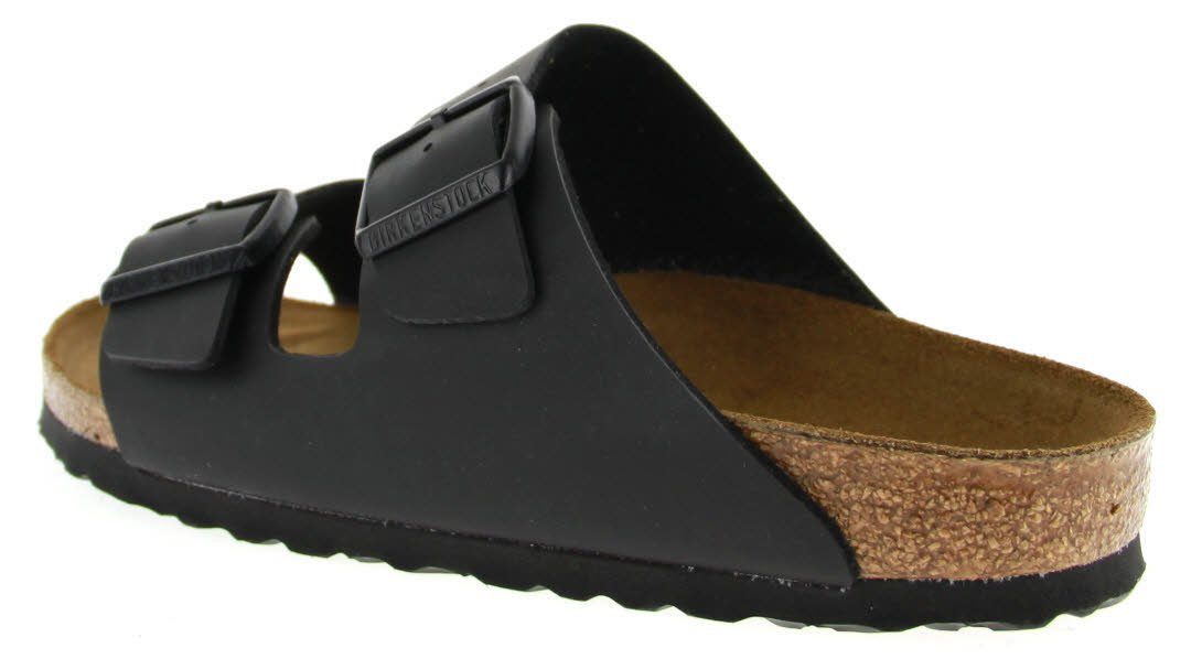 Birkenstock Birkenstock Arizona für Sie und Ihn Keilpantolette