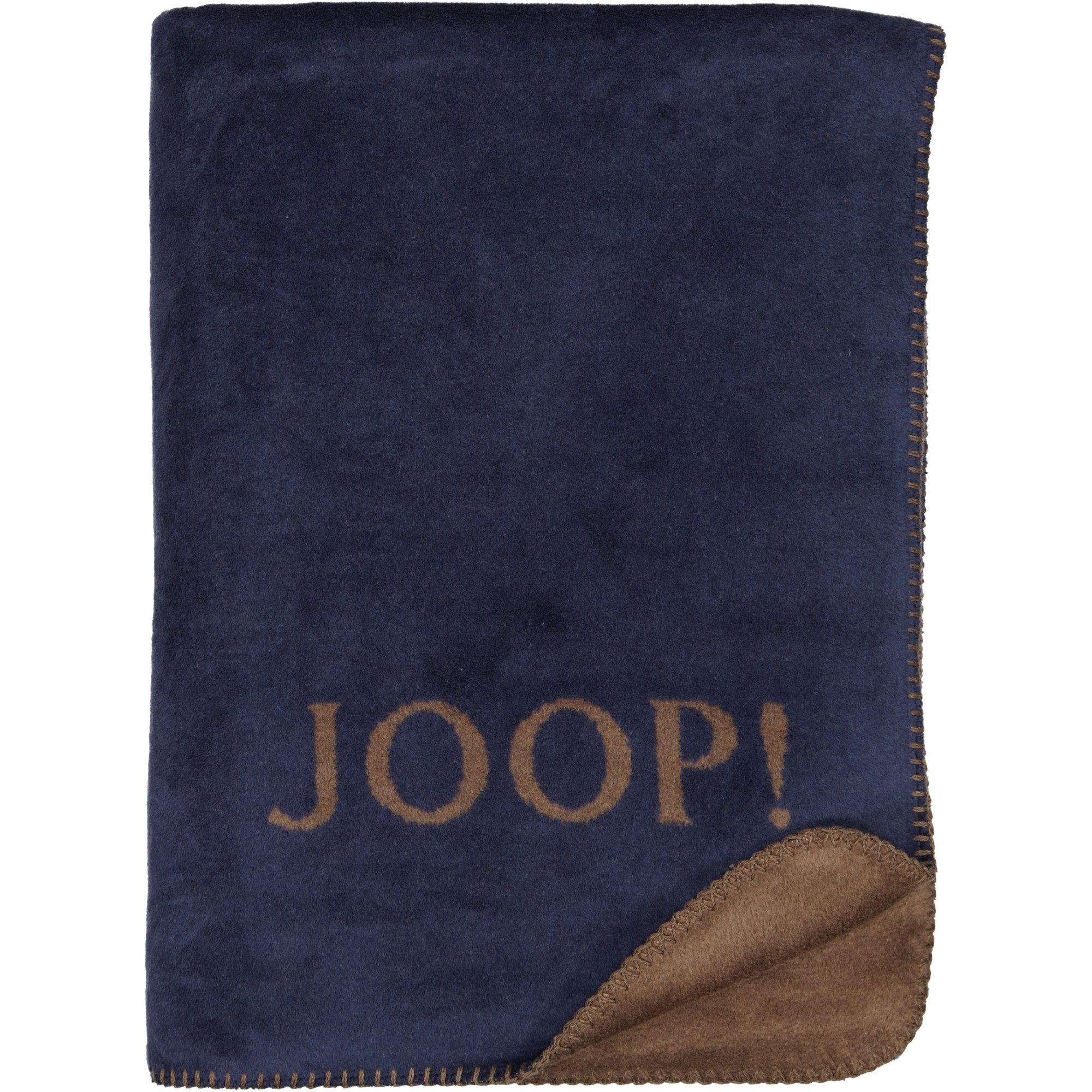 Wohndecke Uni-Doubleface, JOOP!
