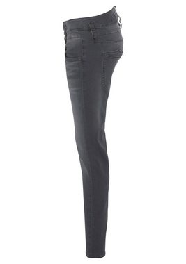 Herrlicher Slim-fit-Jeans Pitch Slim Organic Denim Cashmere extra komfortabel