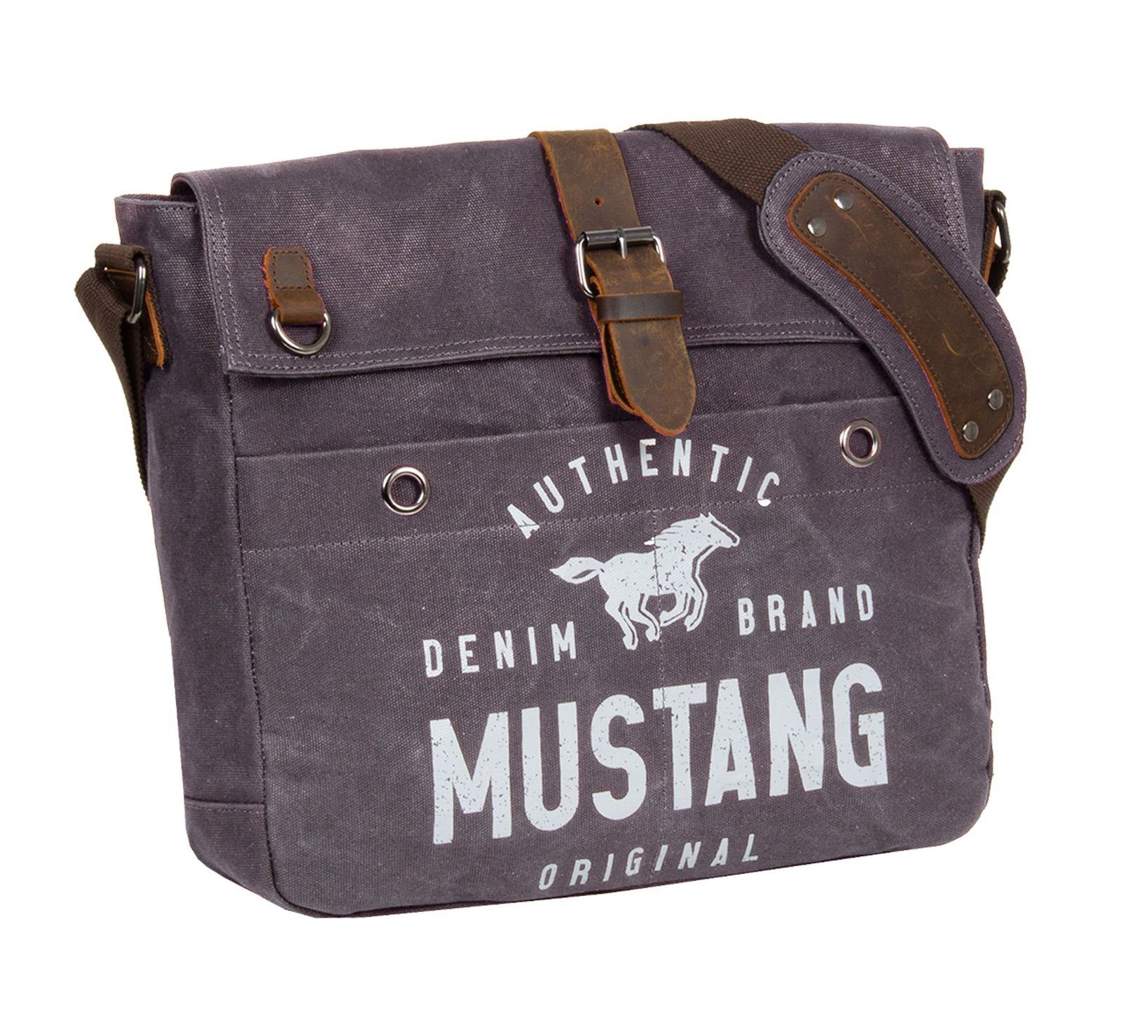 MUSTANG Schultertasche Houston