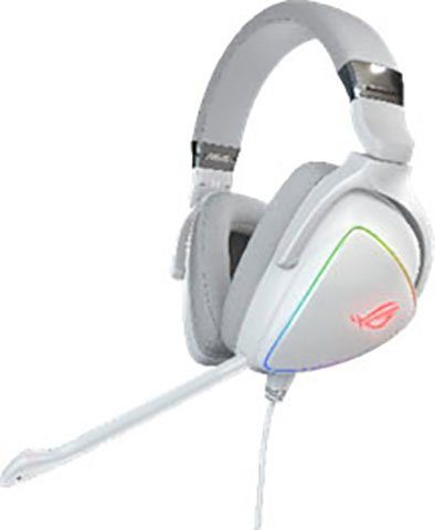 Asus »ROG Delta White Edition« Gaming-Headset (Mikrofon abnehmbar) online  kaufen | OTTO