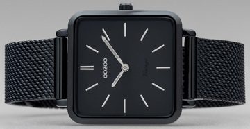 OOZOO Quarzuhr C20013, Armbanduhr, Damenuhr