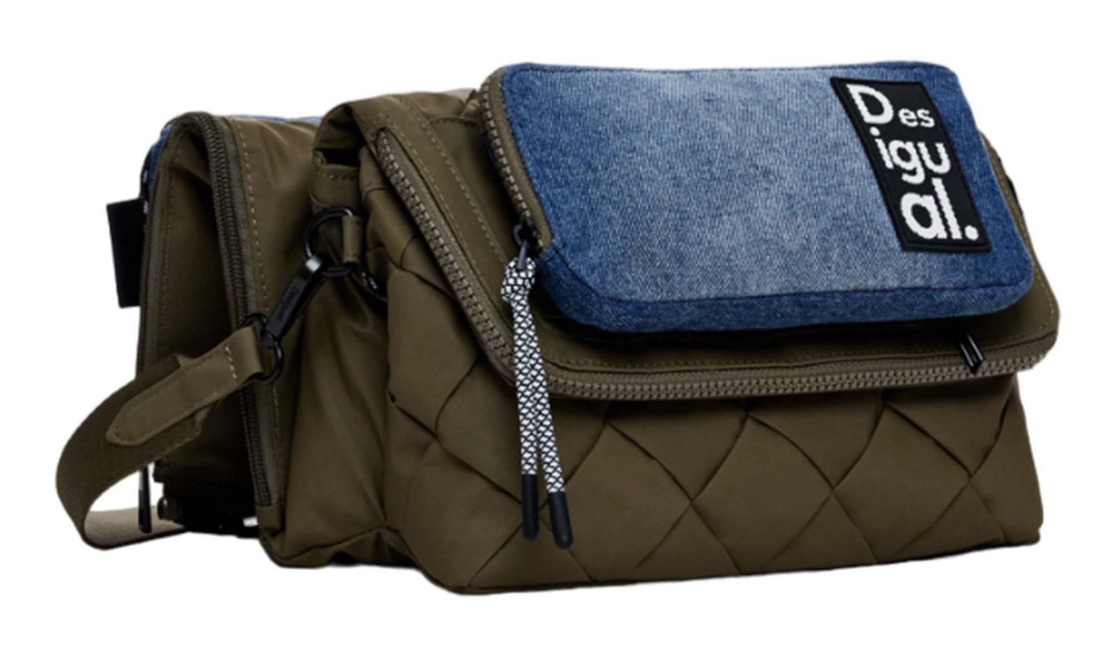 Umhängetasche Venecia Crossbody Bag