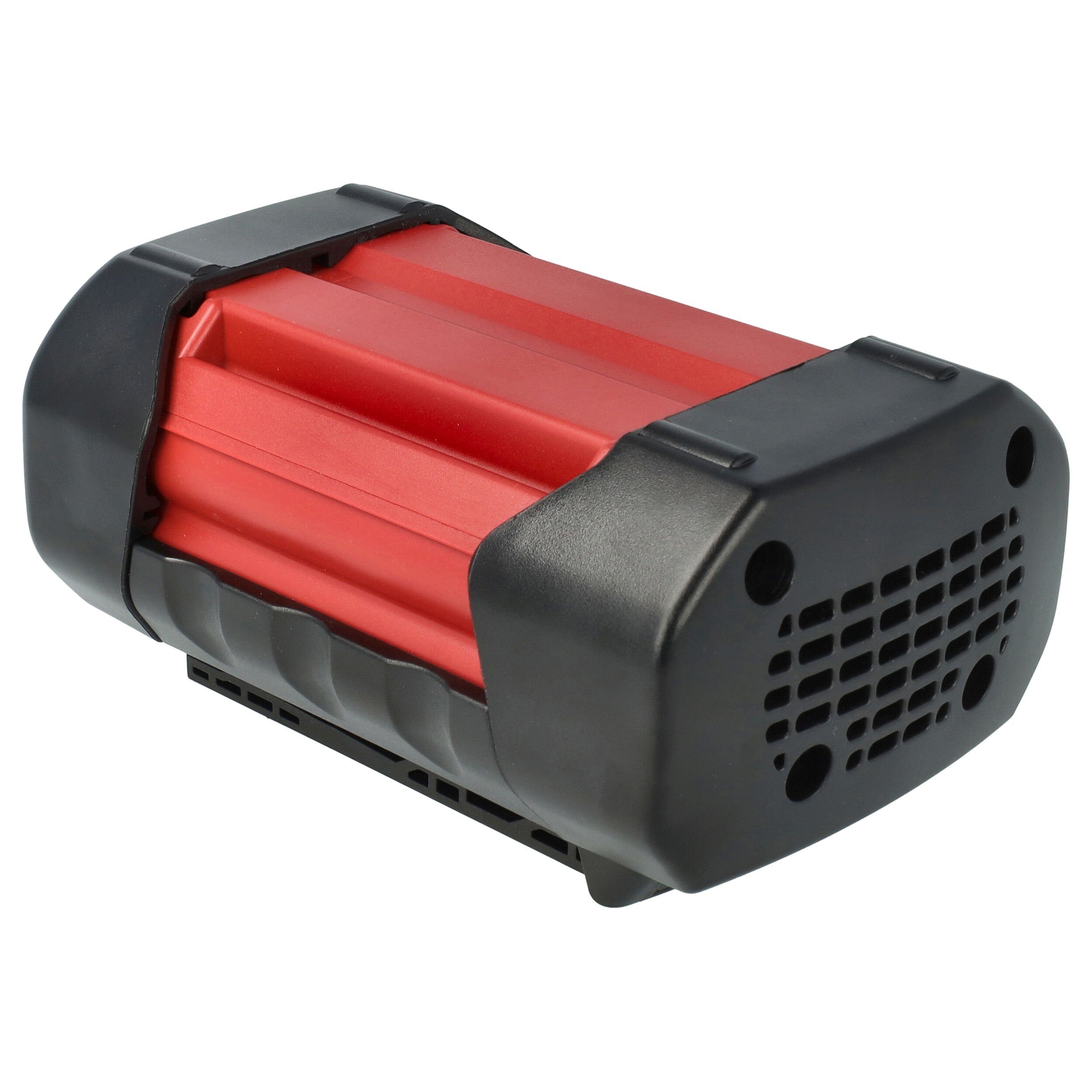 476 SE, vhbw (36 HRG V) HRX kompatibel XB Honda mit 3000 Akku VE 466 mAh Li-Ion XB