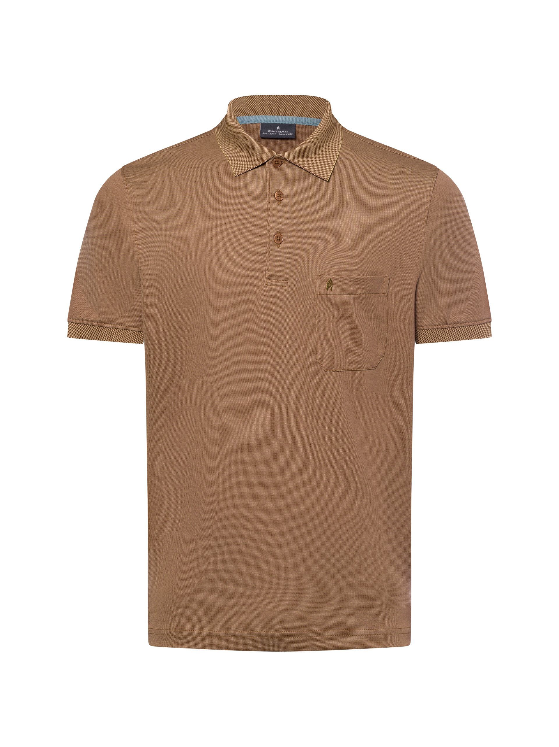 RAGMAN Poloshirt günstig online kaufen