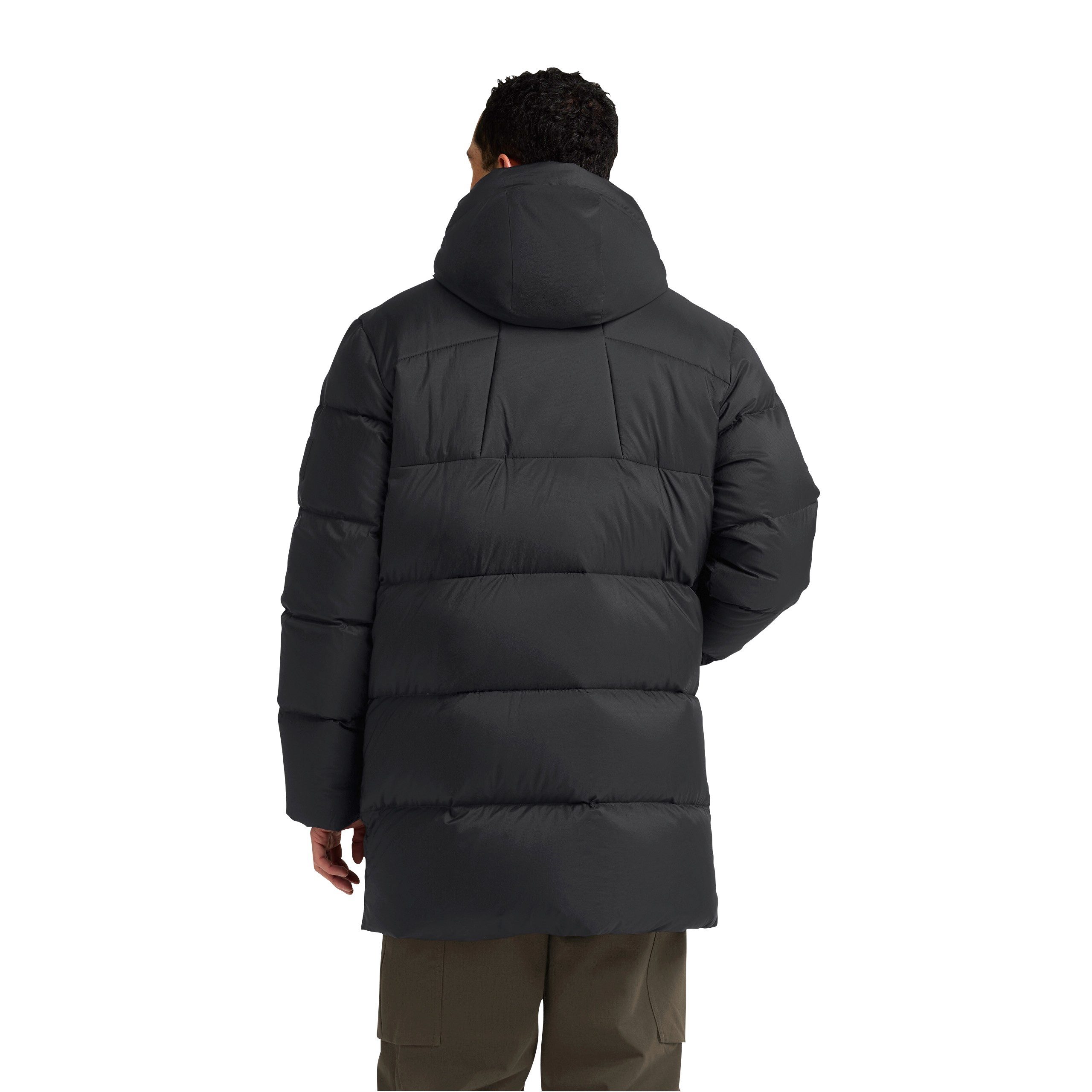 Jack Wolfskin Daunenjacke ICY HILL COAT günstig online kaufen